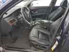 2008 BMW 5 series