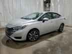 2025 NISSAN VERSA