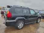 2007 LEXUS Gx 470