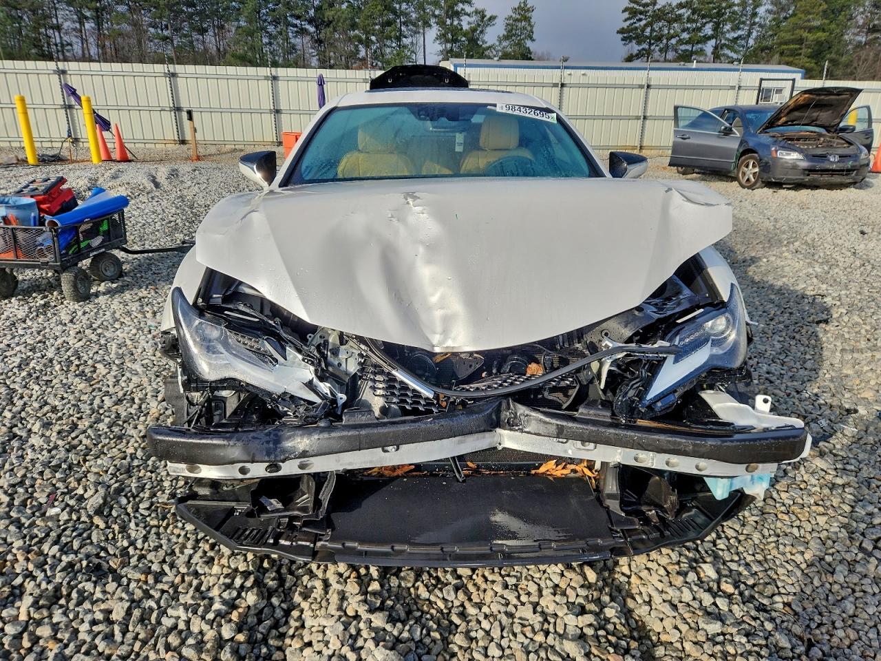 2022 LEXUS RC 350