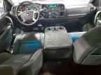 2011 CHEVROLET SILVERADO 1500