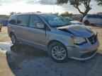 2013 DODGE GRAND CARAVAN