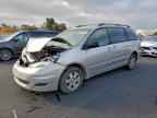 2006 TOYOTA SIENNA