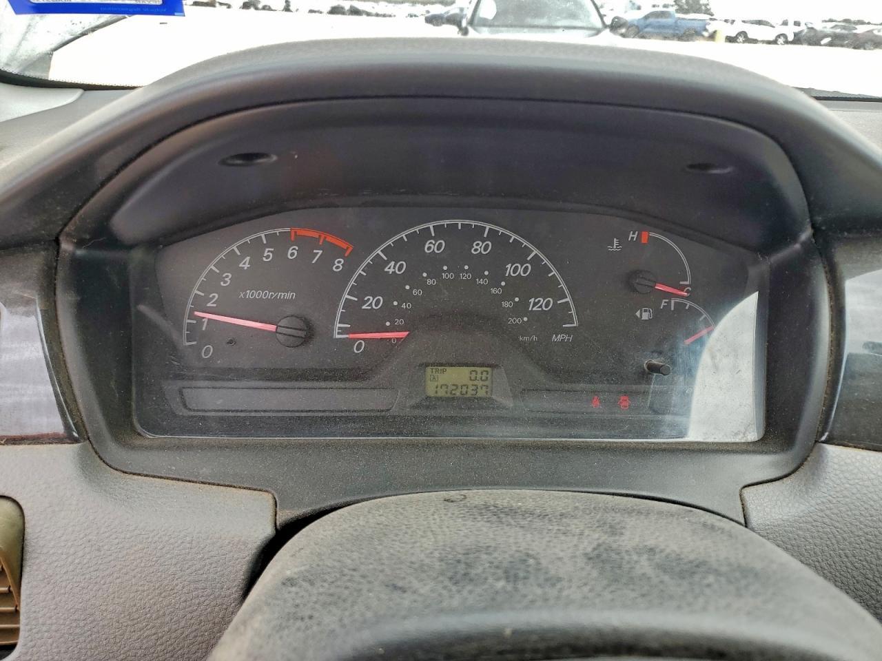 2006 MITSUBISHI LANCER