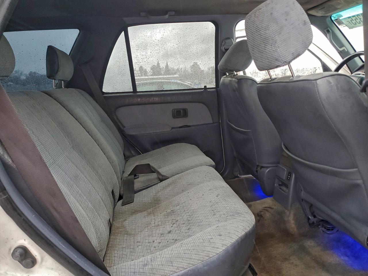 1996 TOYOTA 4Runner