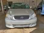 2004 TOYOTA COROLLA