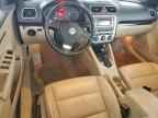 2009 VOLKSWAGEN EOS