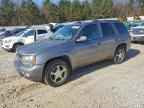 2009 CHEVROLET Trailblazer