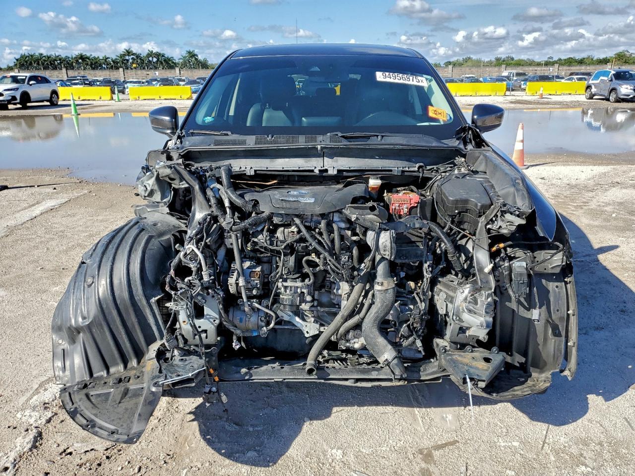 2018 MAZDA CX-9