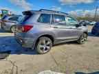 2021 HONDA Passport