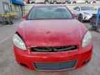 2010 CHEVROLET IMPALA