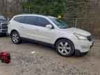 2013 CHEVROLET TRAVERSE