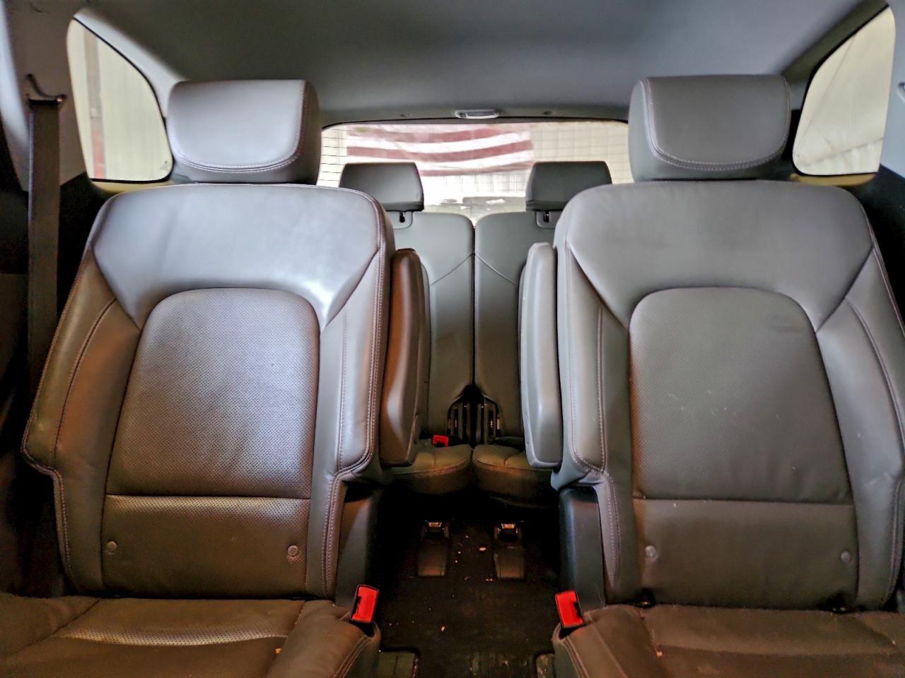 2016 HYUNDAI SANTA FE
