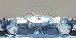 2015 NISSAN PATHFINDER