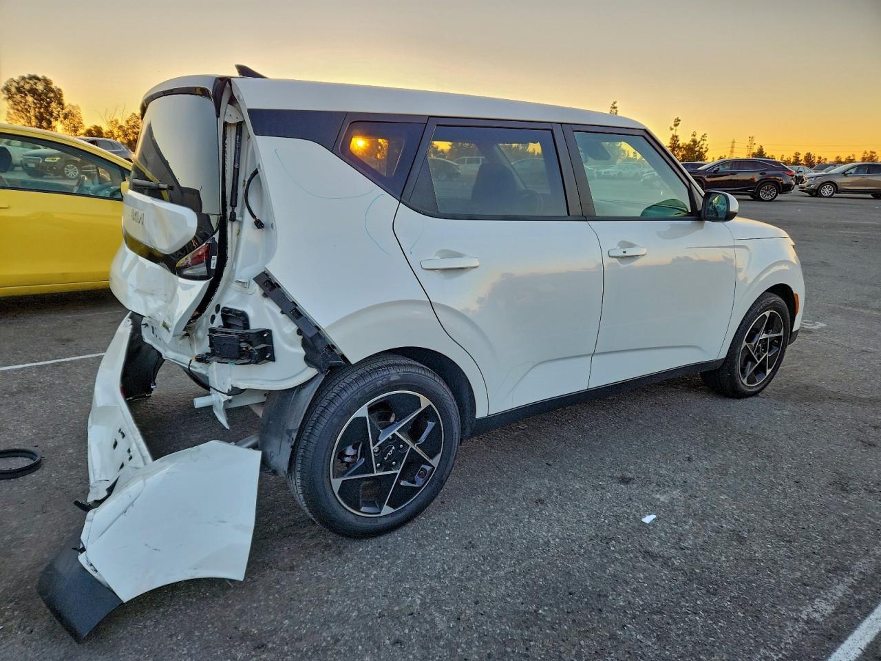 2024 KIA SOUL