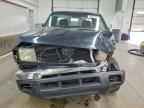 1999 NISSAN Frontier
