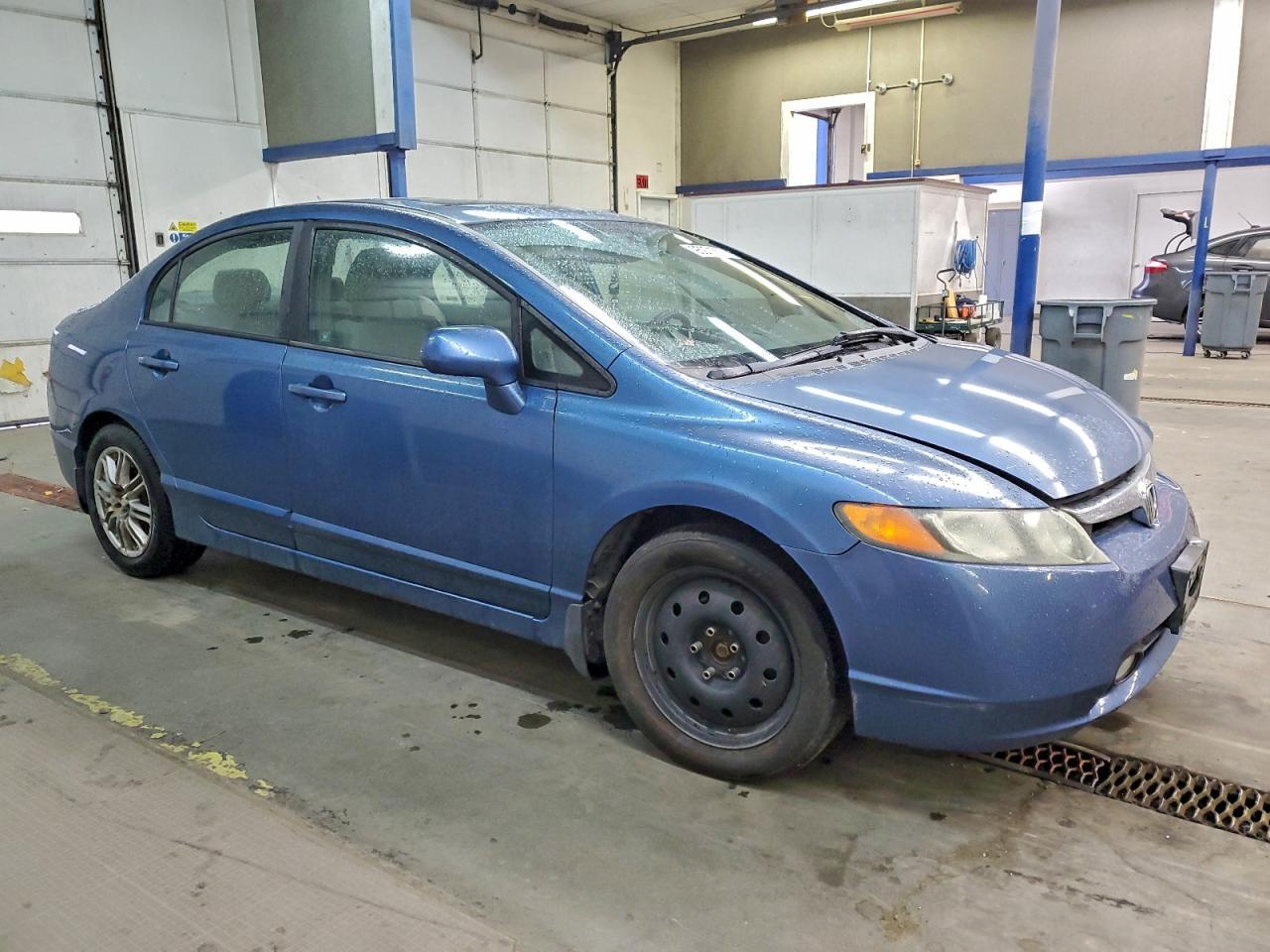 2006 HONDA CIVIC