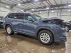 2024 TOYOTA HIGHLANDER