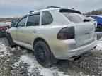 2006 PORSCHE CAYENNE