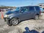 2013 HONDA PILOT