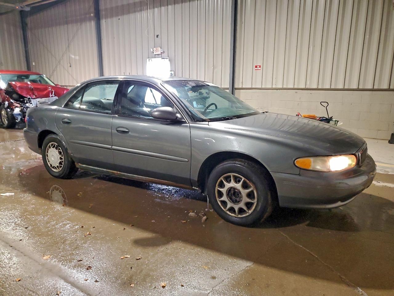 2004 BUICK Century