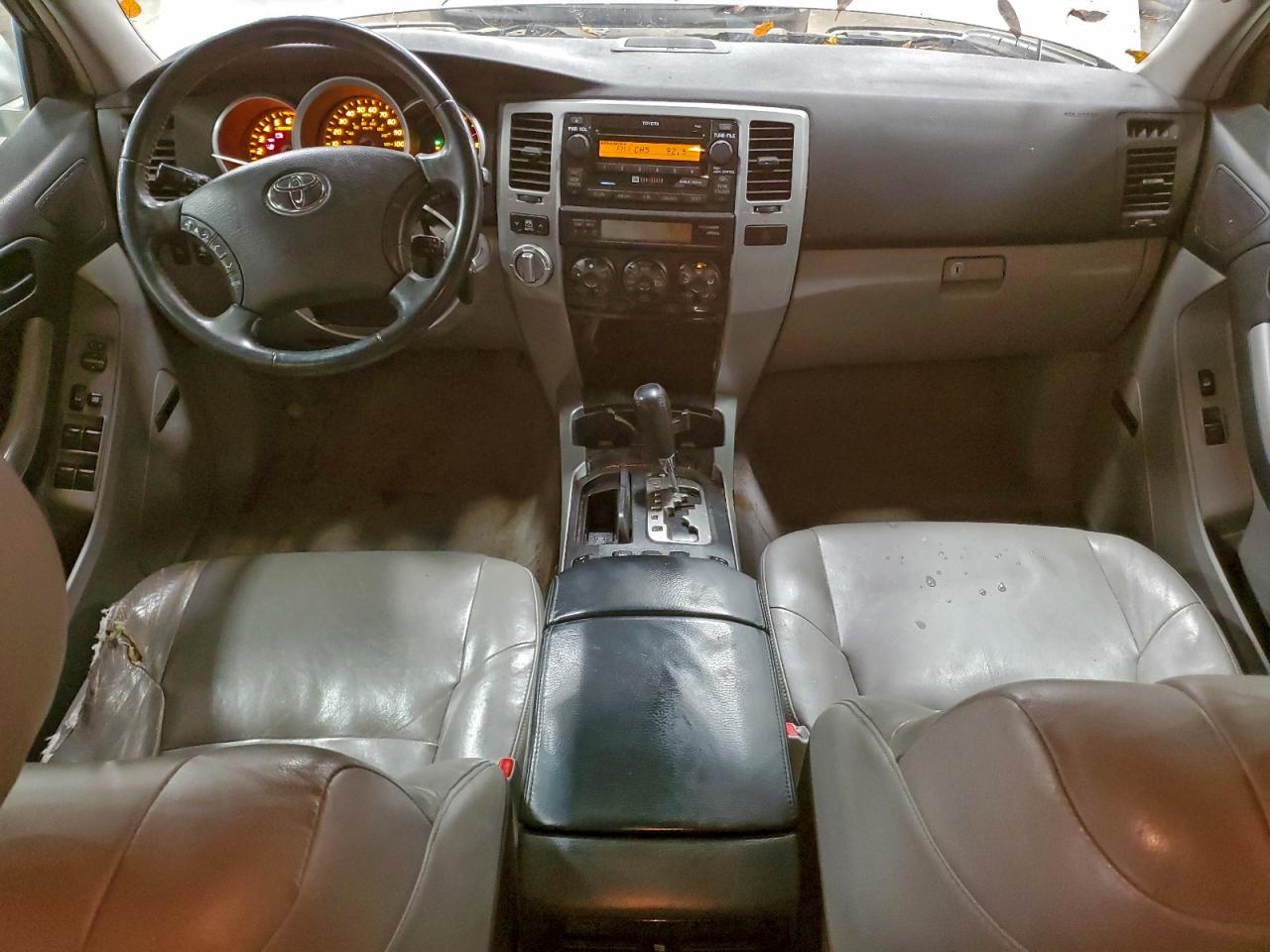 2006 TOYOTA 4Runner