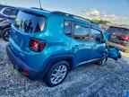 2019 JEEP Renegade