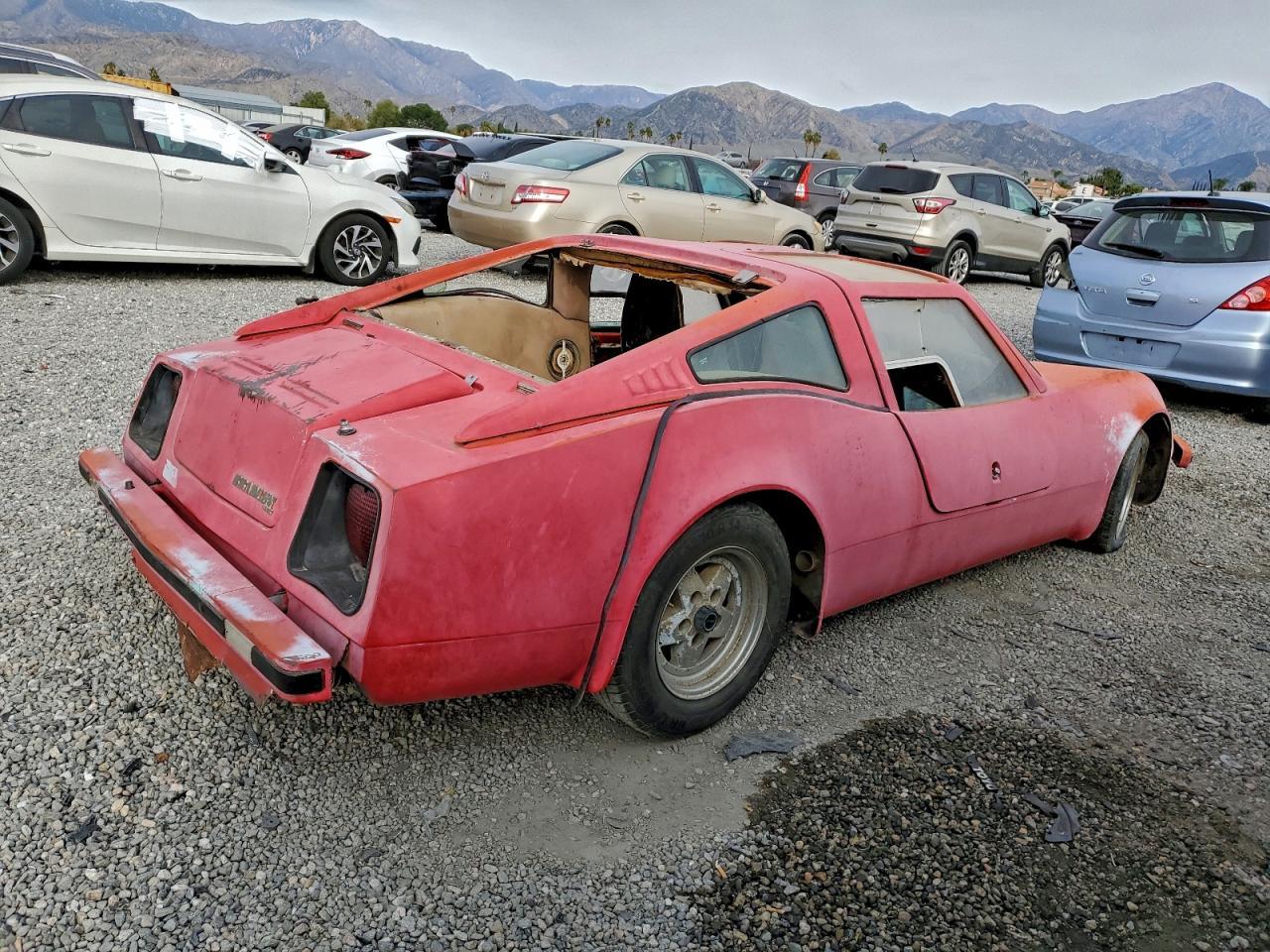1979 VOLKSWAGEN