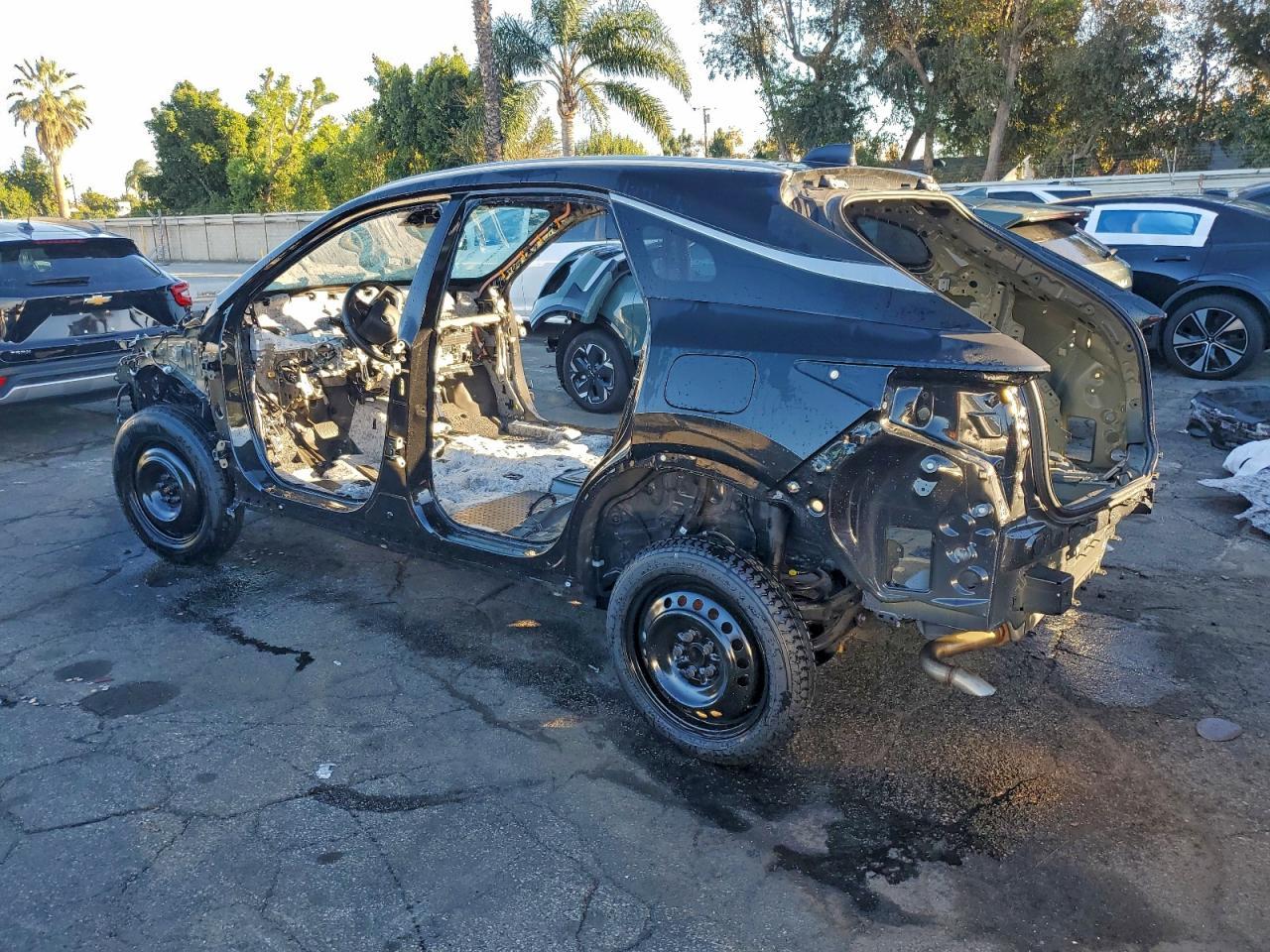 2024 LEXUS RX 350