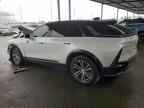 2024 CADILLAC LYRIQ