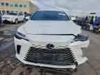 2023 LEXUS RX 350H