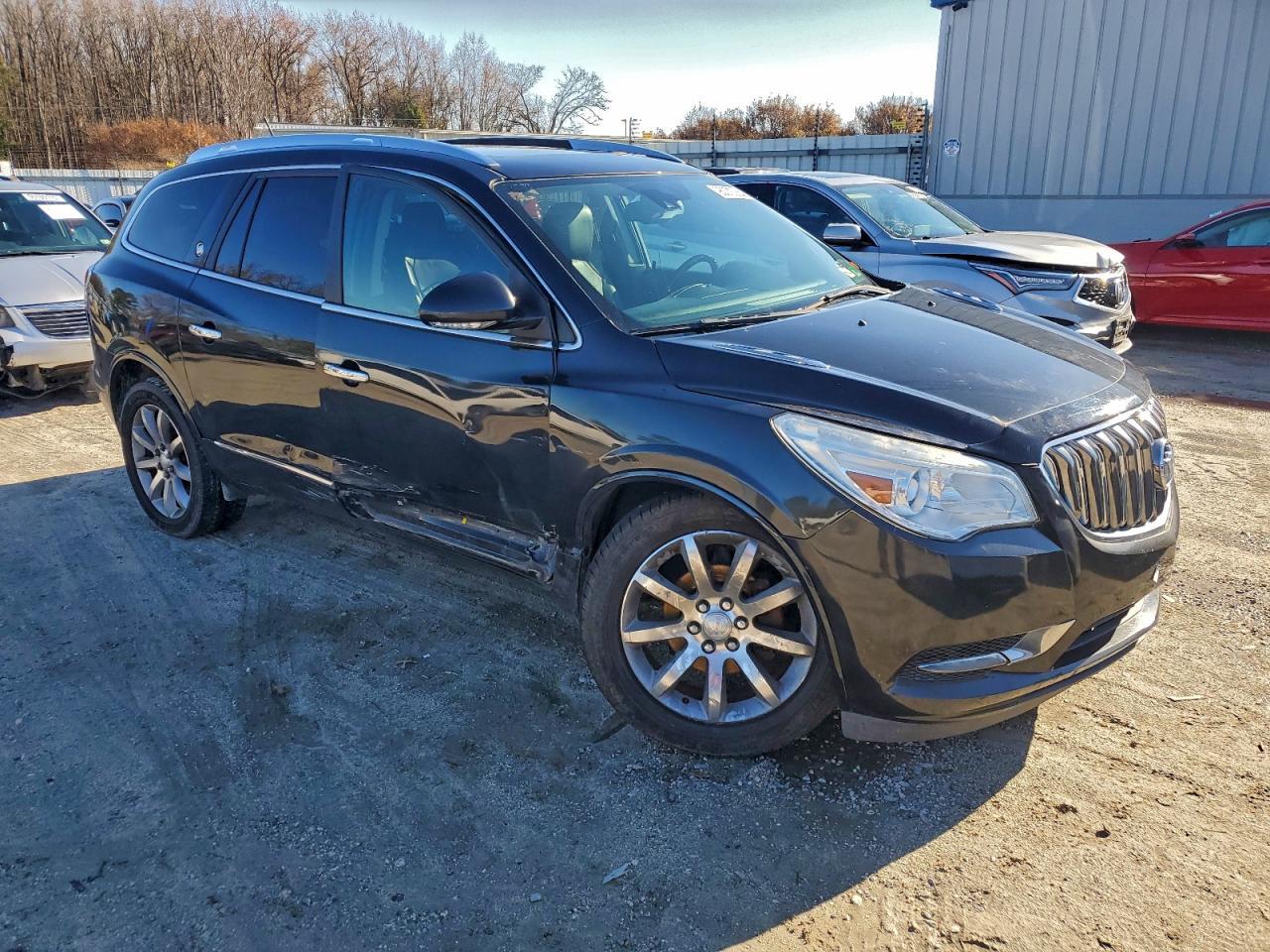 2015 BUICK ENCLAVE