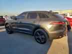 2017 JAGUAR F-Pace
