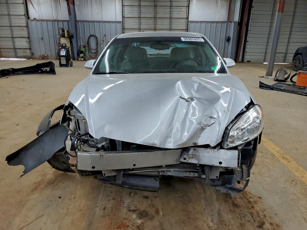 2012 CHEVROLET IMPALA