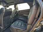 2022 DODGE DURANGO