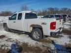 2007 CHEVROLET Silverado