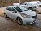 2014 KIA FORTE
