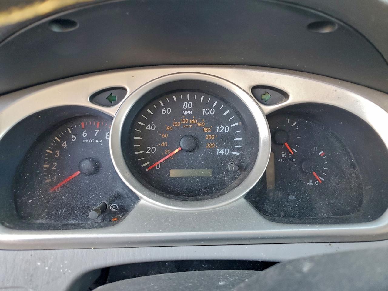 2006 TOYOTA HIGHLANDER