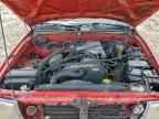 2000 TOYOTA TACOMA