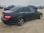 2011 MERCEDES-BENZ C-CLASS