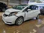 2018 NISSAN Versa Note