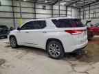 2021 CHEVROLET TRAVERSE