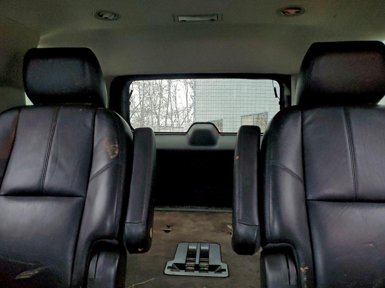 2012 CHEVROLET Tahoe