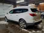 2010 CHEVROLET TRAVERSE