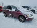 2002 DODGE GRAND CARAVAN