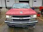 1998 CHEVROLET Gmt