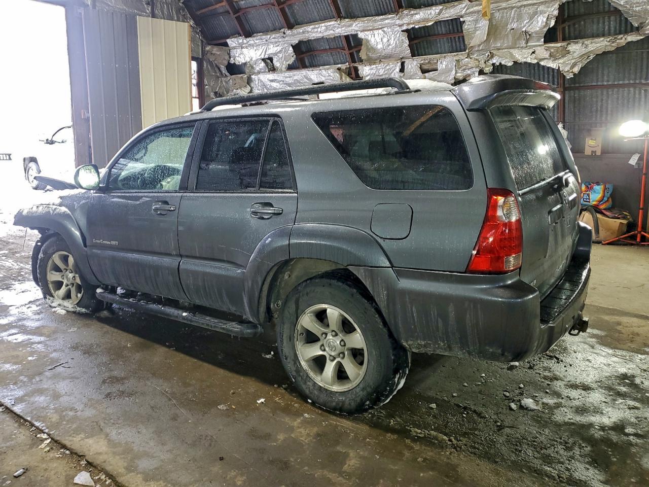 2006 TOYOTA 4Runner