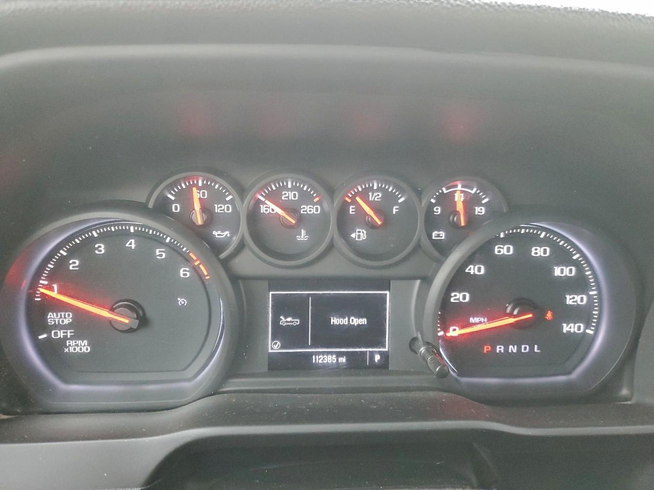2022 GMC Sierra