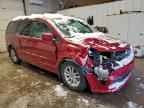 2014 DODGE GRAND CARAVAN