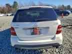 2007 MERCEDES-BENZ ML-Class